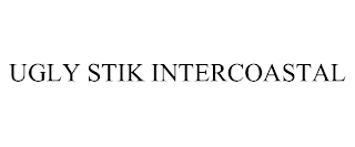 UGLY STIK INTERCOASTAL