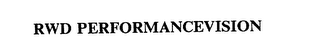 RWD PERFORMANCEVISION