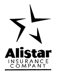ALISTAR INSURANCE COMPANY