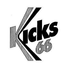 KICKS 66