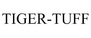 TIGER-TUFF