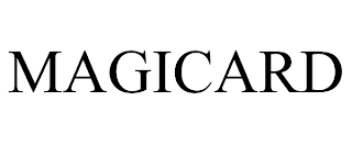 MAGICARD