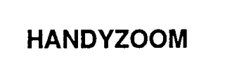 HANDYZOOM