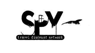 SPY TRAVEL DISCOUNT NETWORK