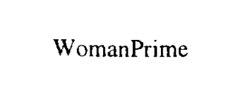 WOMANPRIME