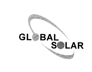 GLOBAL SOLAR