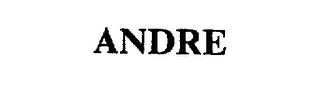 ANDRE