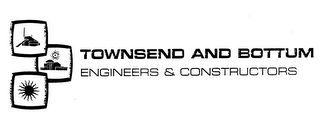 TOWNSEND AND BOTTUM ENGINEERS & CONSTRUCTORS