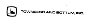 TOWNSEND AND BOTTUM, INC.