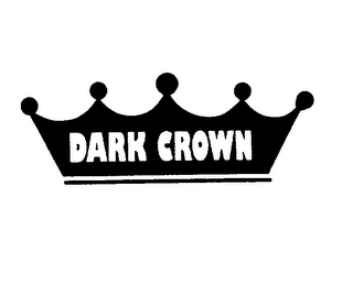 DARK CROWN