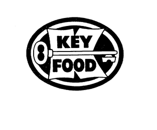 KEY FOOD
