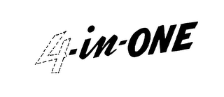 4-IN-ONE
