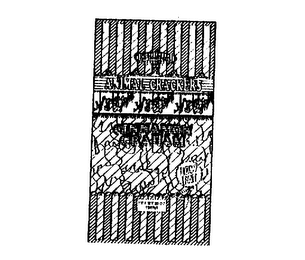 STAUFFER'S ANIMAL CRACKERS CINNAMON GRAHAM LOW FAT NET WT 20 OZ (567G)