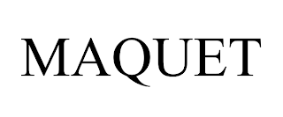 MAQUET