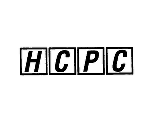 HCPC