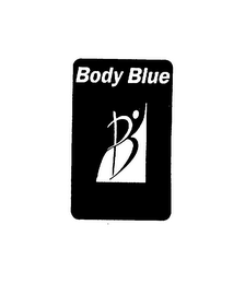 BODY BLUE B