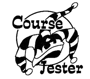 COURSE JESTER