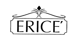 ERICE'