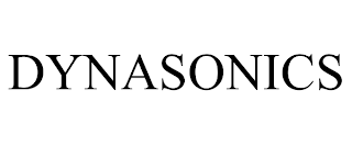 DYNASONICS