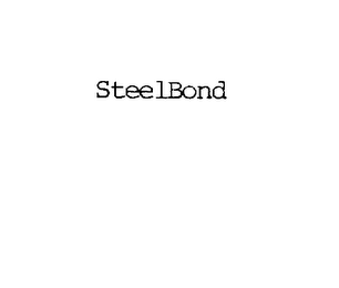 STEELBOND