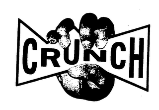 CRUNCH
