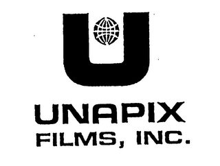 U UNAPIX FILMS, INC.