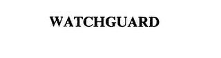 WATCHGUARD