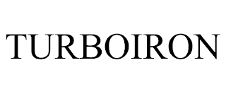TURBOIRON