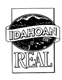 IDAHOAN REAL
