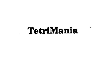 TETRIMANIA