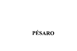PESARO