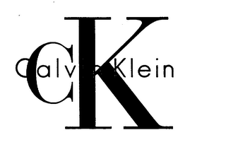 CK CALVIN KLEIN