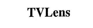 TVLENS