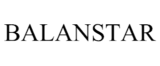 BALANSTAR
