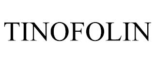 TINOFOLIN