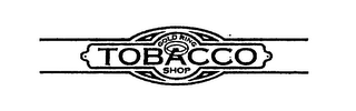 GOLD RING TOBACCO SHOP
