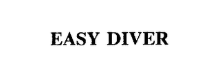 EASY DIVER