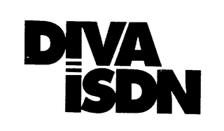 DIVA ISDN