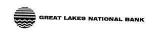 GREAT LAKES NATIONAL BANK
