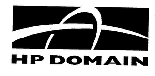 HP DOMAIN