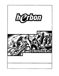 HERBON CONTAINS ORGANIC ECHINACEA