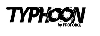 TYPHOON BY PROFORCE