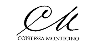 CM CONTESSA MONTICINO