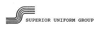 S SUPERIOR UNIFORM GROUP