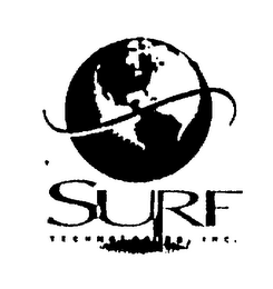 SURF TECHNOLOGIES, INC.