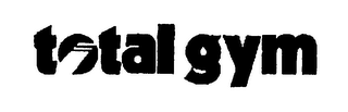 TOTAL GYM