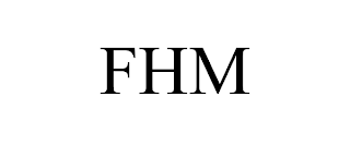 FHM