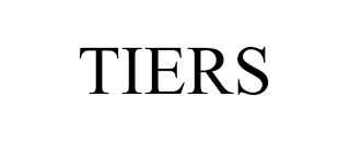 TIERS