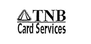 TNB CARD SERVICES