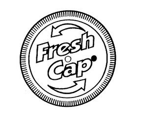 FRESH CAP